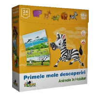 Puzzle Noriel NOR1535