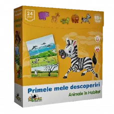 Puzzle Noriel NOR1535