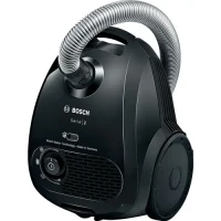 Традиционный Пылесос Bosch BGB2X111, Чёрный