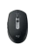 Беcпроводная мышь Logitech M590, Чёрный