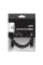 Patch cord Cablexpert PP6U-2M/BK, Cat6 UTP, 2m, Negru