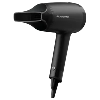 Uscător de păr Rowenta Express Style Blow-Dryer CV1801F0, 1600 W, Negru