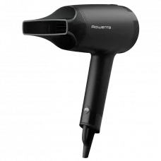 Фен Rowenta Express Style Blow-Dryer CV1801F0, 1600 Вт, Чёрный