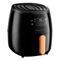 Friteuză cu aer cald Russell Hobbs 26510-56, Negru