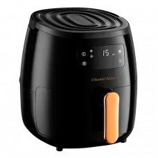 Friteuză cu aer cald Russell Hobbs 26510-56, Negru