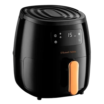 Friteuză cu aer cald Russell Hobbs 26510-56, Negru