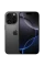 Smartphone Apple iPhone 16 Pro, 512GB, Black Titanium