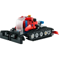 Constructor LEGO 42148, 7+