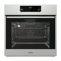 Cuptor Electric Gorenje BO 735 E20X-M, Oțel inoxidabil