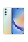Smartphone Samsung Galaxy A34, 8GB/256GB, Argintiu