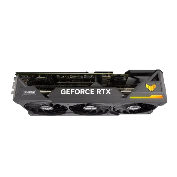 Placă Video ASUS TUF-RTX4070TIS-16GGAMING, 16GB GDDR6X 256bit