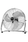 Ventilator VITEK VT-1923, Argintiu