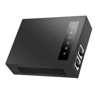 Router VoIP Fanvil G200S, Negru