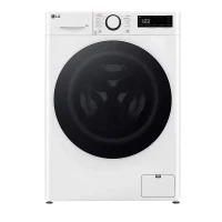 Стиральная машина LG F2WR508S0W, 8кг, Белый