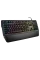 Tastatură SVEN KB-G9400, Cu fir, Negru