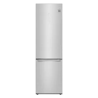 Холодильник LG GA-B509PSAM, Серебристый
