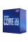 Процессор Intel Core i9-10900K, Intel UHD Graphics 630, Кулер | Box