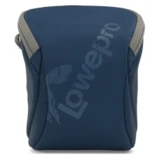 Geantă pe umăr Lowepro Dashpoint 30, Albastru