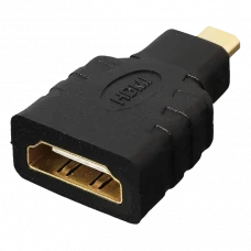 Adaptor Video APC Electronic APC-101305, - HDMI (F), Negru