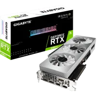Placă Video Gigabyte GV-N308TVISION OC-12GD, 12GB GDDR6X 384bit