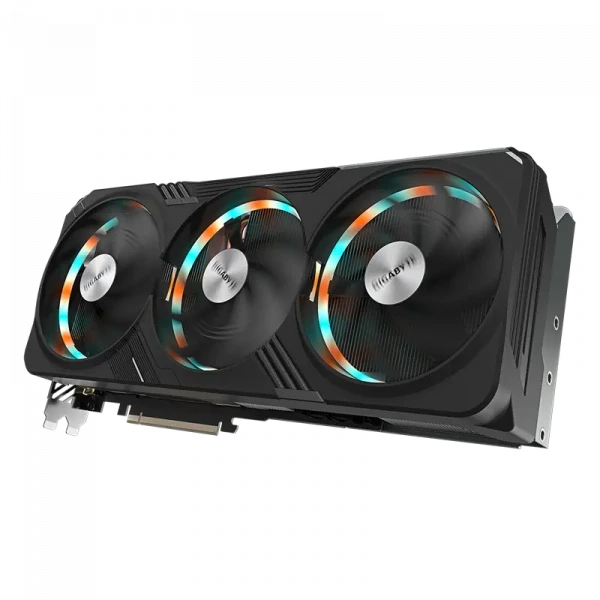Placă Video Gigabyte GV-N408SGAMING OC-16GD, 16GB GDDR6X 256bit