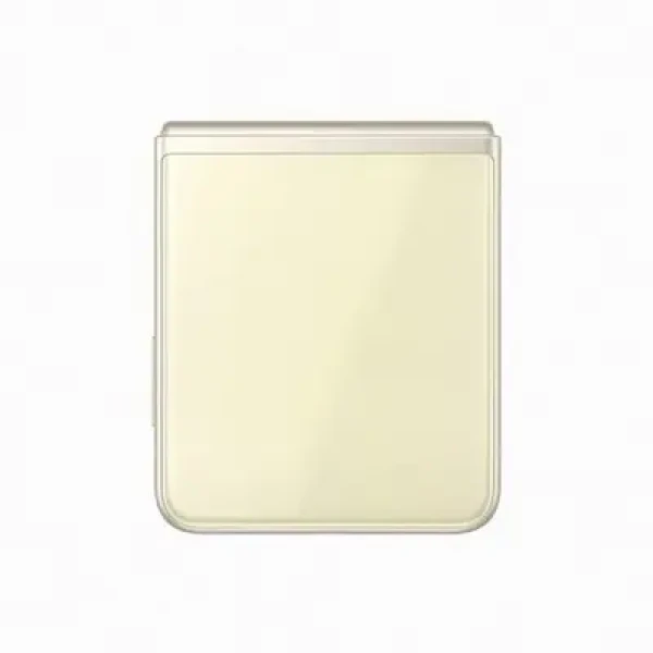 Смартфон Samsung Galaxy Flip3, 8Гб/128Гб, Cream