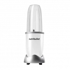 Blender staționar NutriBullet NB907W, Alb
