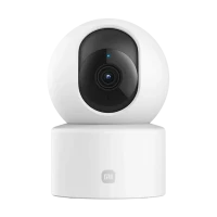 Camera de supraveghere IP Xiaomi C301, Alb