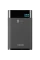 Acumulator extern Cellularline FreePower MANTA, 10mAh, Negru