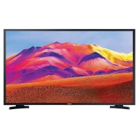 32 LED SMART TV Samsung UE32T4570AUXUA, 1366x768 HD, Tizen, Negru