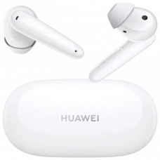 Căști Huawei FreeBuds SE, Alb