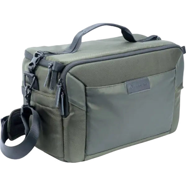 Geantă pe umăr Vanguard VEO SELECT 35 GR, Verde