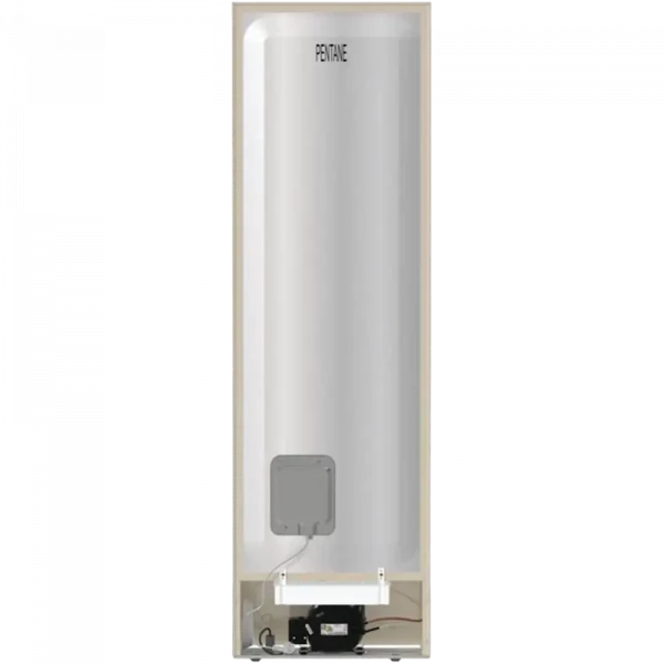 Холодильник Gorenje NRK 6202 CLI, Бежевый