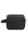 Organizator de călătorii Rivacase 8409, Eco-Friendly rPET Poliester, Negru