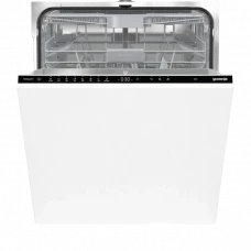 Посудомоечная машина Gorenje GV 673 C60, Белый