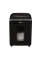 Tocător Fellowes Powershred® LX201, Negru