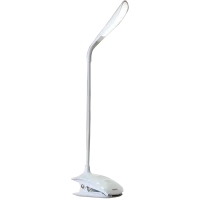 Lampa de birou Remax RL-E195, Alb