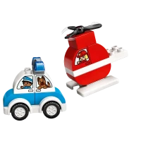 Constructor LEGO 10957, 18 luni +