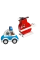 Constructor LEGO 10957, 18 luni +