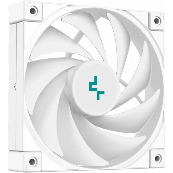 Кулер для процессора Deepcool AK620 WH