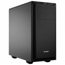 Carcasă PC be quiet! Pure Base 600, Midi-Tower, ATX PS2 , Negru