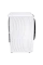 Mașină de spălat Gorenje WPNA84ATSWIFI3, 8kg, Alb