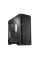 Carcasă PC Chieftec GA-01B-M-OP, Midi-Tower, , Negru
