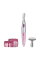 Trimmer feminin Braun FG1100, Roz