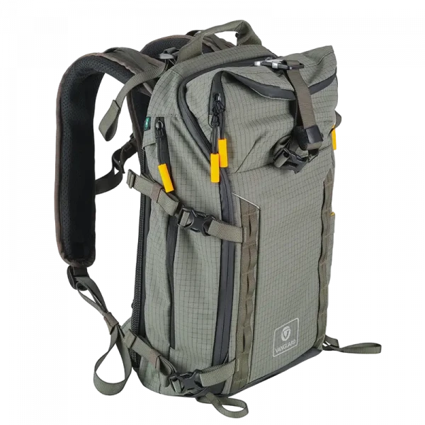 Rucsac pentru cameră Vanguard VEO ACTIVE 42M KG, Khaki