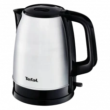Fierbător electric Tefal KI150D30, Argintiu