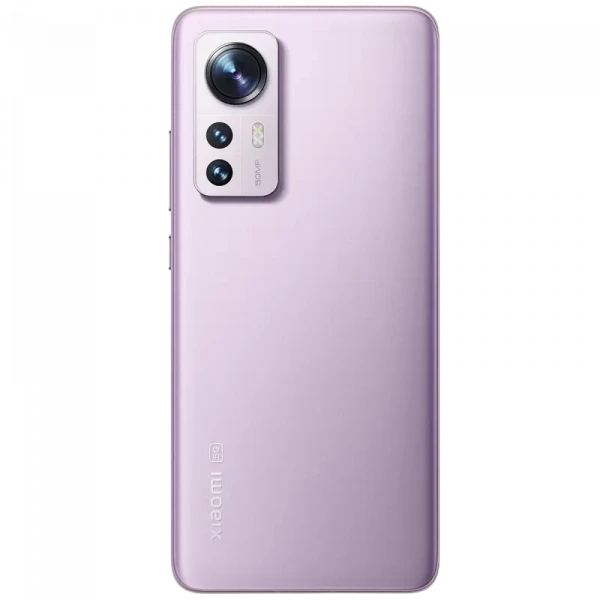 Smartphone Xiaomi 12X, 8GB/128GB, Violet