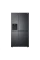Frigider LG GSLV71MCLE, Negru