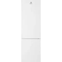 Frigider Electrolux LNT5ME36W1, Alb