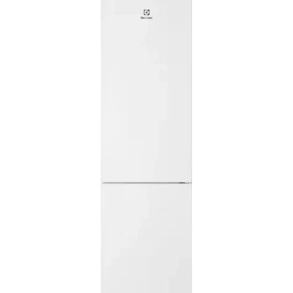 Frigider Electrolux LNT5ME36W1, Alb
